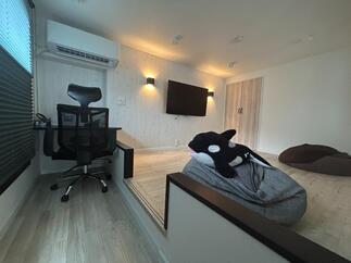 マルチスペース