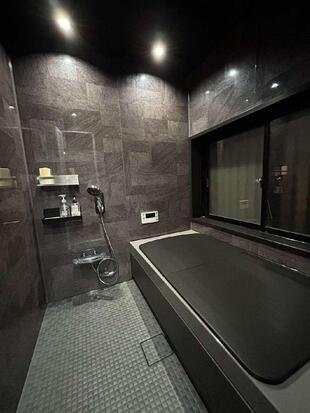 【船橋市】極上な癒し空間を求めて浴室リフォーム ★ LIXILユニットバス『スパージュ』