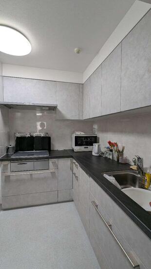 【船橋市】もっと快適に、もっと使いやすくしたい水回りへリフォーム☆キッチン『リシェル』/ ユニットバス『スパージュ』/ 洗面化粧台『ルミシス』