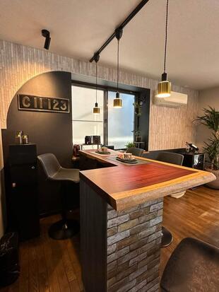 【習志野市】SL機関車に想いを馳せて☆LDKリフォーム