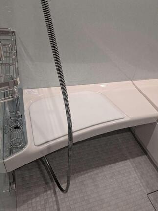 ベンチカウンター