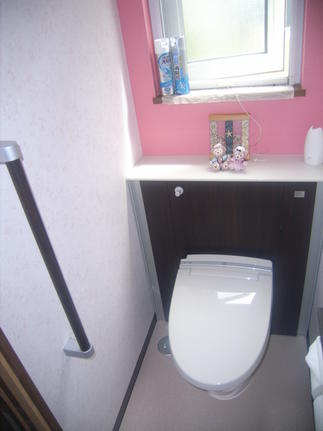 『リクシル　リフォレ』