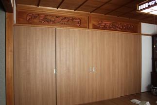 古き良きものはそのままに、より使いやすく。