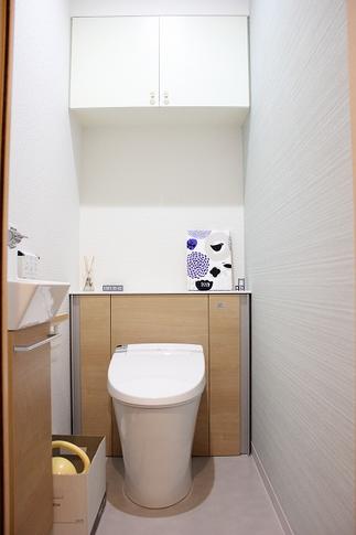 念願のマンションを落ち着いた北欧風に