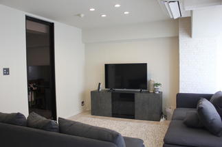 ◆ リビング ◆