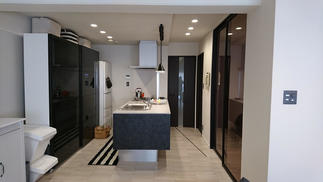 ◆ 寝室の配置 ◆