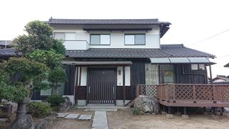 防犯性と断熱性UPで安心