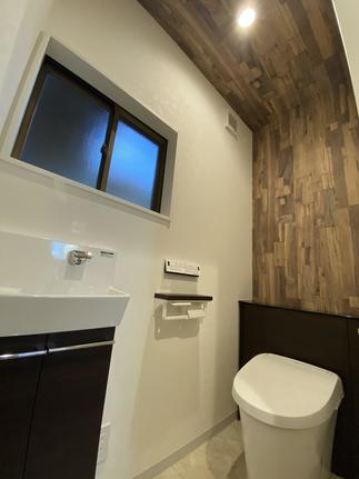 何度も打ち合わせを重ねた内装