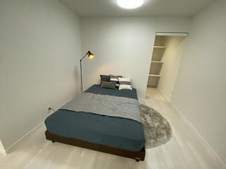 可変性のある間取り