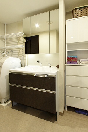 大きさは以前と同じですが、収納力は３倍にｱｯﾌﾟ