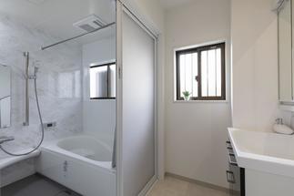 浴室・洗面化粧室