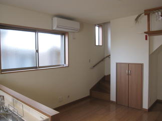 ＬＤＫ　施工後