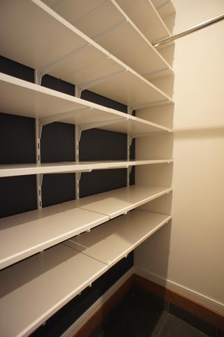 シューズクロゼット