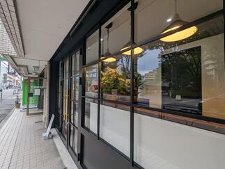 印象に残る照明