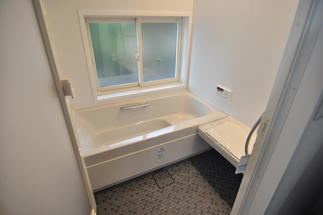 一日の疲れをしっかりリセット