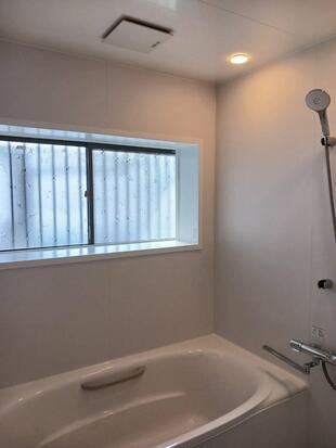 姶良市　お風呂リフォーム