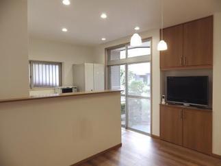 休憩室としても