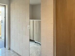 自分らしさをプラスして新生活に彩りを｜LIXIL　エコカラット