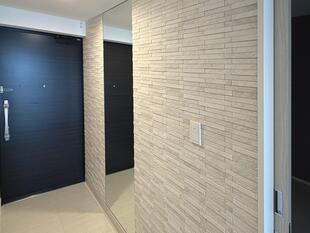 新築マンション入居前の内装リフォーム