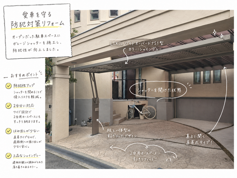 アフター
