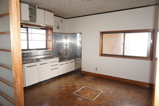 寝室　ＢＥＦＯＲＥ