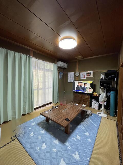 ビフォー