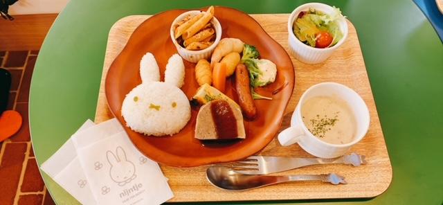 東京芸大 記念プレート 皿立て付き