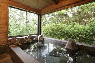 四季折々の景色とともに生活する