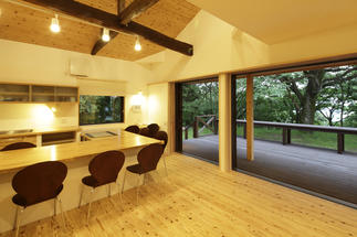 家族みんなが使いやすいｷｯﾁﾝへ