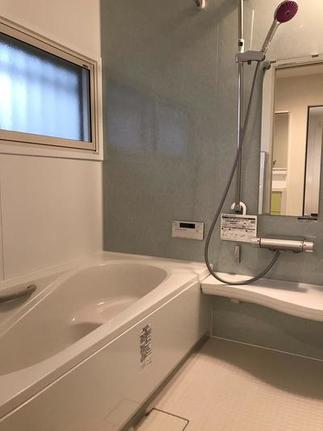 ゆったりお風呂