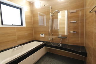 肩湯&ジェットバスでリラックス♪