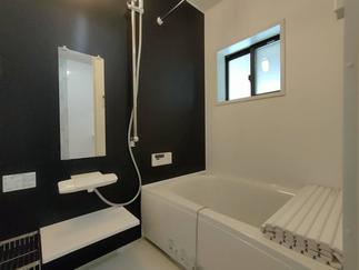 既存の空間を広げました