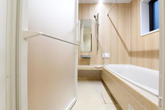 お肌綺麗でゆったり極楽