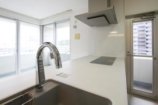 トリプルワイドIH