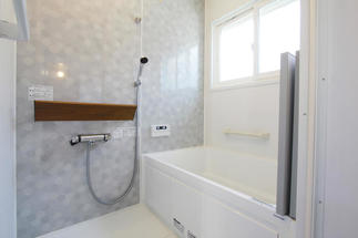 あったかお風呂