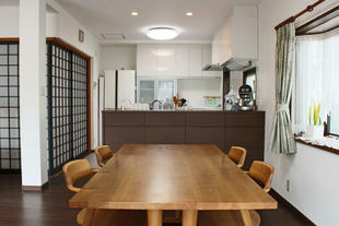 家族で過ごすお家時間がグレードアップ♡優雅な休日