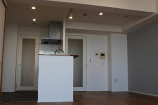 お子様の成長を見守るマンションリフォーム