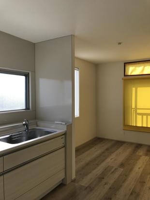 キッチンリフォーム