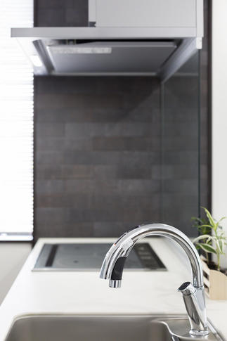 オープンキッチンに！