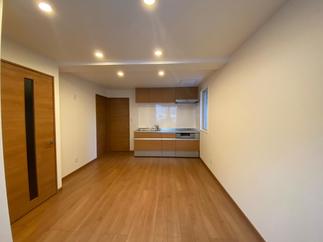 リビングスペース