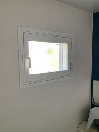 浴室　LIXILインプラス