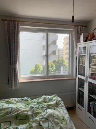 2階洋室　LIXILインプラス