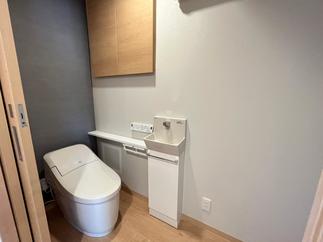 リクシル　プレアスLSタイプ