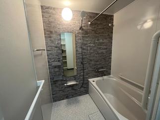 TOTO マンションリモデルバスルーム