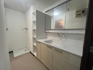 TOTO　オクターブ（間口1200㎜）