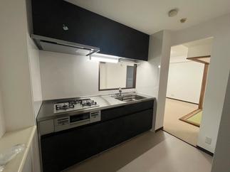 キッチン　クリナップ　ステディア