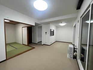 室内壁のカビを除去！水回り・内装リフォーム！