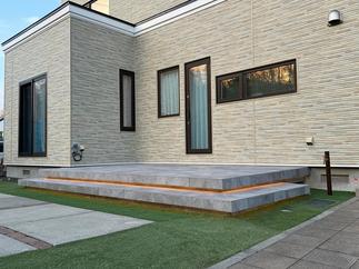 アフター（昼間）