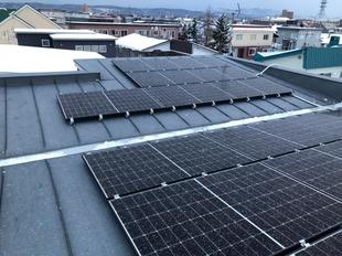 地域限定補助金を利用！太陽光パネル・蓄電池設置リフォーム！