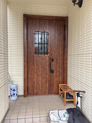 LIXIL　リシェント